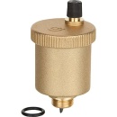 Remeha air vent for De Dietrich 0284225 NEW