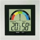 Weinmann & Schanz WS 9430 Thermo-Hygrometer...