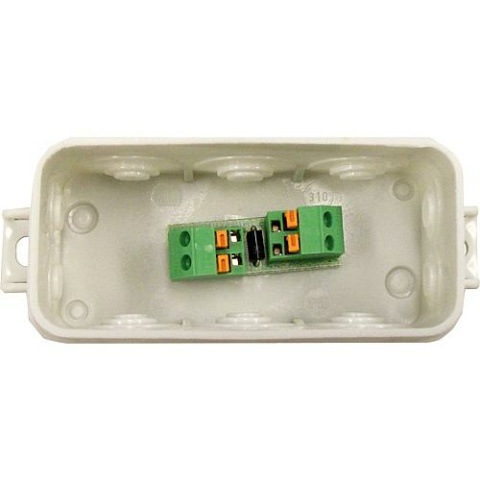 Sorel Überspannungsschutz für Solarkollektorfühler 77600 NEU