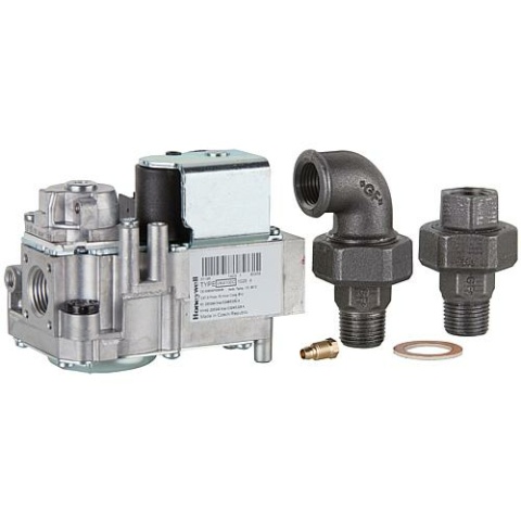 Válvula combinada de gas Remeha para De Dietrich 83885576 NUEVO