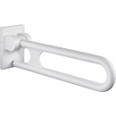 Normbau nylon folding support handle Colour: white...