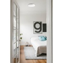 Ledvance LED Deckenleuchte Surface Compact 24W 4000K, IP65 D=300 mm NEU