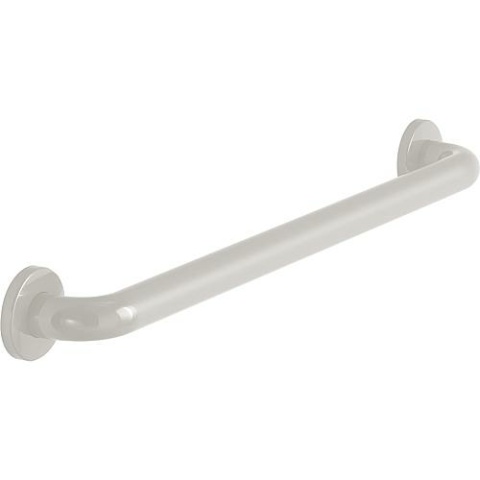 Normbau nylon grab handle Colour: White 19 Length: 600mm 0300 636 19 NEW