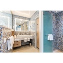 Grohe Waschtischmischer Concetto L-Size, U-Auslauf, Ausladung 153 mm chrom NEU