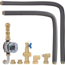 Kit de pompe de charge daccumulateur Intercal avec pompe...