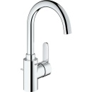 Miscelatore Grohe per lavabo Eurostyle C L-sporgenza 153...