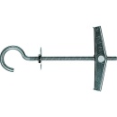 Fischer Federklappdübel KDH 3 VPE 25 Stück...