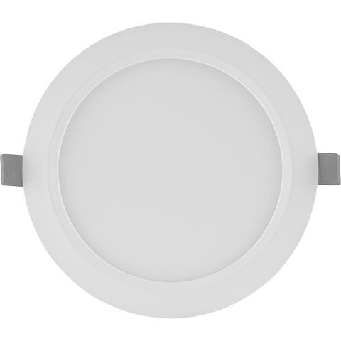 Ledvance LED oprawa wpuszczana Osram Slim Round 210 18W, 3000K IP20 NOWOŚĆ
