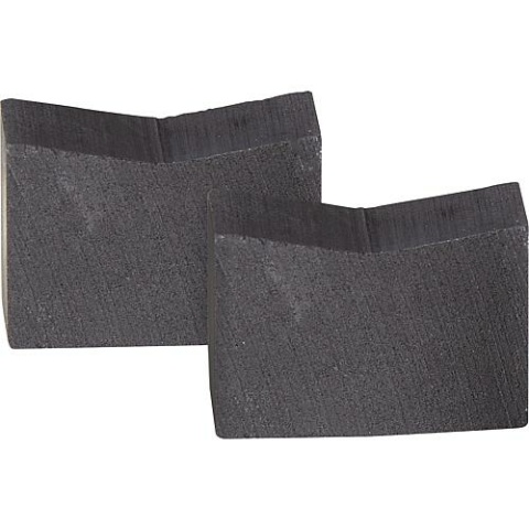 Rems Contact accessories Prism electrodes (pair) without holder 164111 R NEW