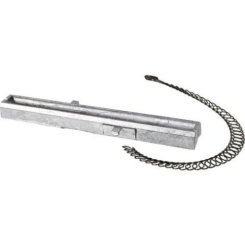 ¡¡¡Base termoconductora y muelle helicoidal !!! NUEVO