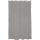 Evenes shower curtain Egzona 100% polyester slate 1200x2000 mm 8 eyelets NEW