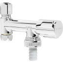 Schell Geräteventil COMFORT...