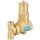 Caleffi Séparateur dair à microbulles Discal type 551, raccord de serrage 22 mm, réglable horizontalement et verticalement NOUVEAU