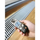 Testo flow meter Pocket Line 410-1 0560 4101 NEW