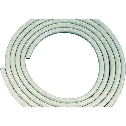 Ramsauer round profiles 15mm closed cell grey PU 100 rm 8400015 NEW