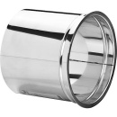 KUTZNER + WEBER KW-Zugbegrenzer Rohrfutter F 150 F 150 NEU