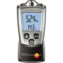 Testo Luftfeuchte-Messgerät Pochet Line 610 0560...