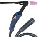 Uchwyt GYS TIG SR17DB chłodzony powietrzem o długości 4...