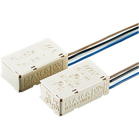 Maico timer di ritardo VZ 6 1570820 NUOVO