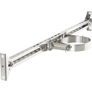 Support de chevron pour système de conduit de...