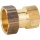 Special union male to female thread DN32(11/4"")male x DN25(1"")female NEW