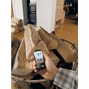 Testo Materialfeuchte-Messgerät Pocket Line 606-1...