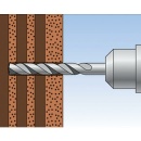 Fischer Ankerhülsen FIS H 12x85 K VPE 50 41901 NEU