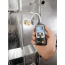 Zestaw przyrządów do pomiaru różnicy ciśnień Testo Pocket Line 510 Set 0563 0510 NOWOŚĆ