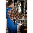 Testo CO-Monitor 317-3 0632 3173 NUEVO