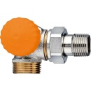 HEIMEIER thermostatic valve body IMI Eclipse...