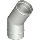 SEM Segmentbogen 30° - 130 x 0,6 mm NEU