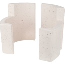 Przestrzeń na kulę Atmos 310 mm tylko lewa + prawa strona...