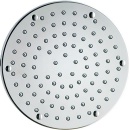 Soffione Evenes OKI 1 tipo di getto Ø 250 mm ottone cromato NUOVO