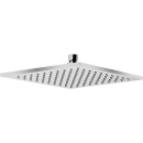 Evenes Douche de tête MS 1 jet 200x200x8 mm laiton...