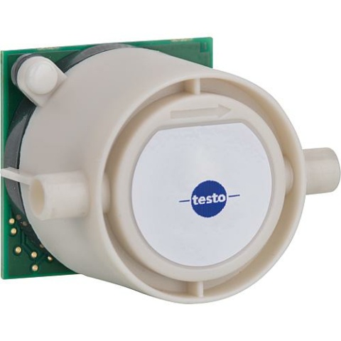 Testo measuring cell O2 for 325-M and-XL 0390 0085 NEW