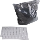 Juego de carbón activo Eckerle para EKF 15-25 NB y...