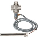 Watts thermische sifon, DN20 (3/4""),...