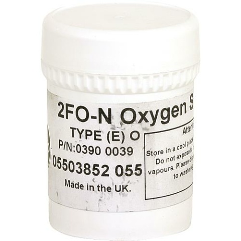 Testo O²- Messzelle für 340/342/346/33 0390 9000 NEU