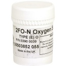 Testo O² cella di misura per 340/342/346/33 0390...