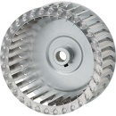 Roue de ventilateur Intercal SL-V 10B/BNR 10 NOUVEAU