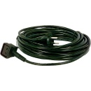 Cavo di alimentazione Numatic con spina di sicurezza 2 x...