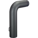 SEM Rauchrohrset rund, DN150, inkl.Drosselklappe, DWF und...