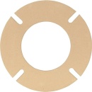 Giersch vlakke flenspakking 37-90-10137 NIEUW