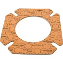 Elco Flanschdichtung 100x163x3 196.849.2173 1968492173 NEU