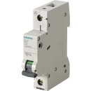 Siemens Leitungsschutzschalter Siemens, 6KA, 3-polig,...