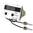 Elster Kapsel-Austauschwärmezähler F90M3...