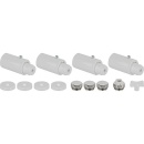 DeLonghi Halterung für Wohnraumheizkörper Typ...