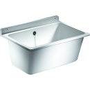 Sanitärtechnik Eisenberg Auflagerost für den...