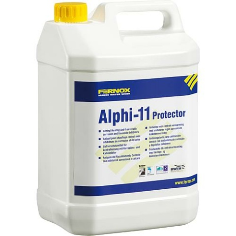 Fernox Protection totale du chauffage central Alphi-11 5l NOUVEAU