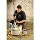 Fernox System Cleaner Cleaner DS-40, 2 kg NEW